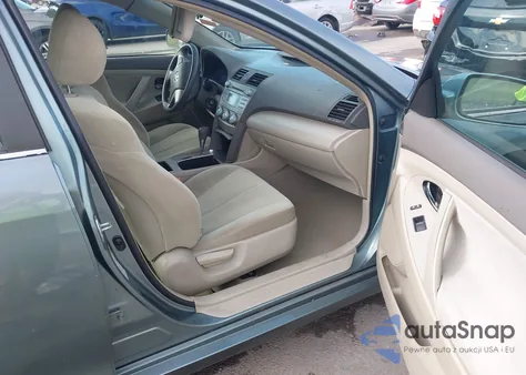 2007 Toyota Camry Le from USA, damaged, VIN 4T1BE46K97U602999